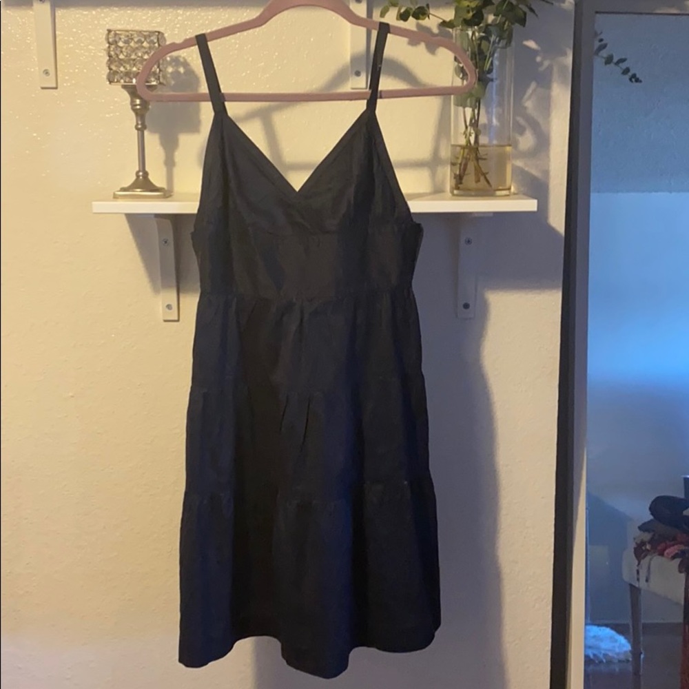 Theory dress